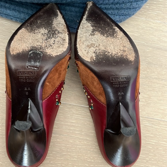 Giuseppe Zanotti mules - Picture 3 of 6